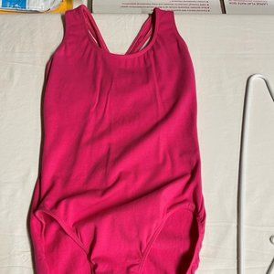 Dance/Gymnastics leotard